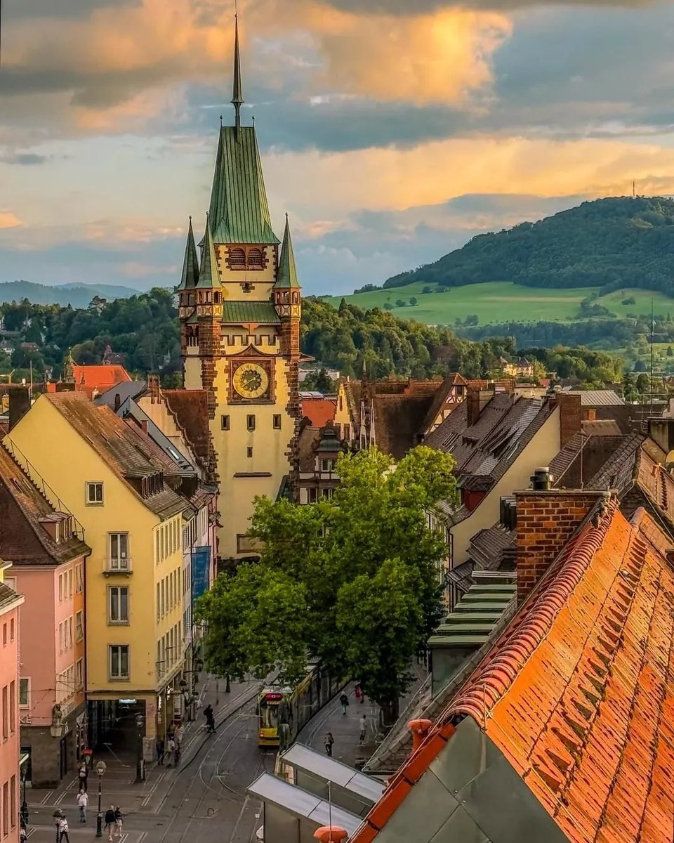 Old World Explorer tweet media