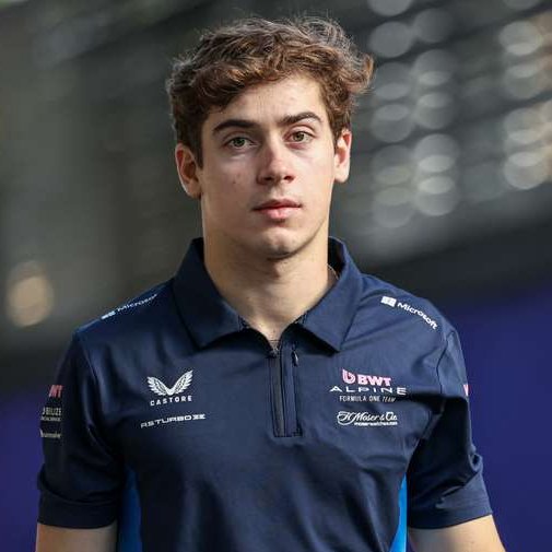 ⭐️ SEM CHANCES ⭐️

Após os resultados do GP da Hungria, Oliver Bearman e Franco Colapinto já não tem mais chances matemáticas de título em 2025.
