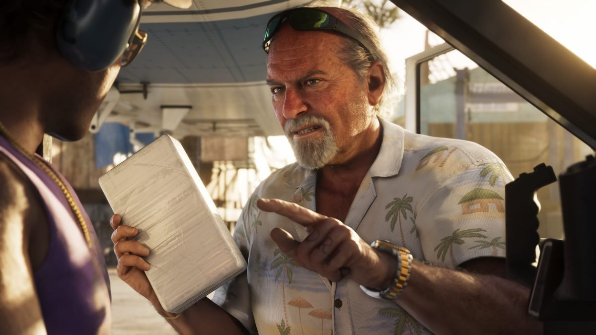 TAKE-TWO HUMILDE?!

Mesmo com GTA 6 a caminho, empresa reforça que arrogância não tem espaço e que o mercado exige atenção total.

comboinfinito.com.br/principal/take…
.
#TakeTwo #GTA6 #RockstarGames #Zynga #2K