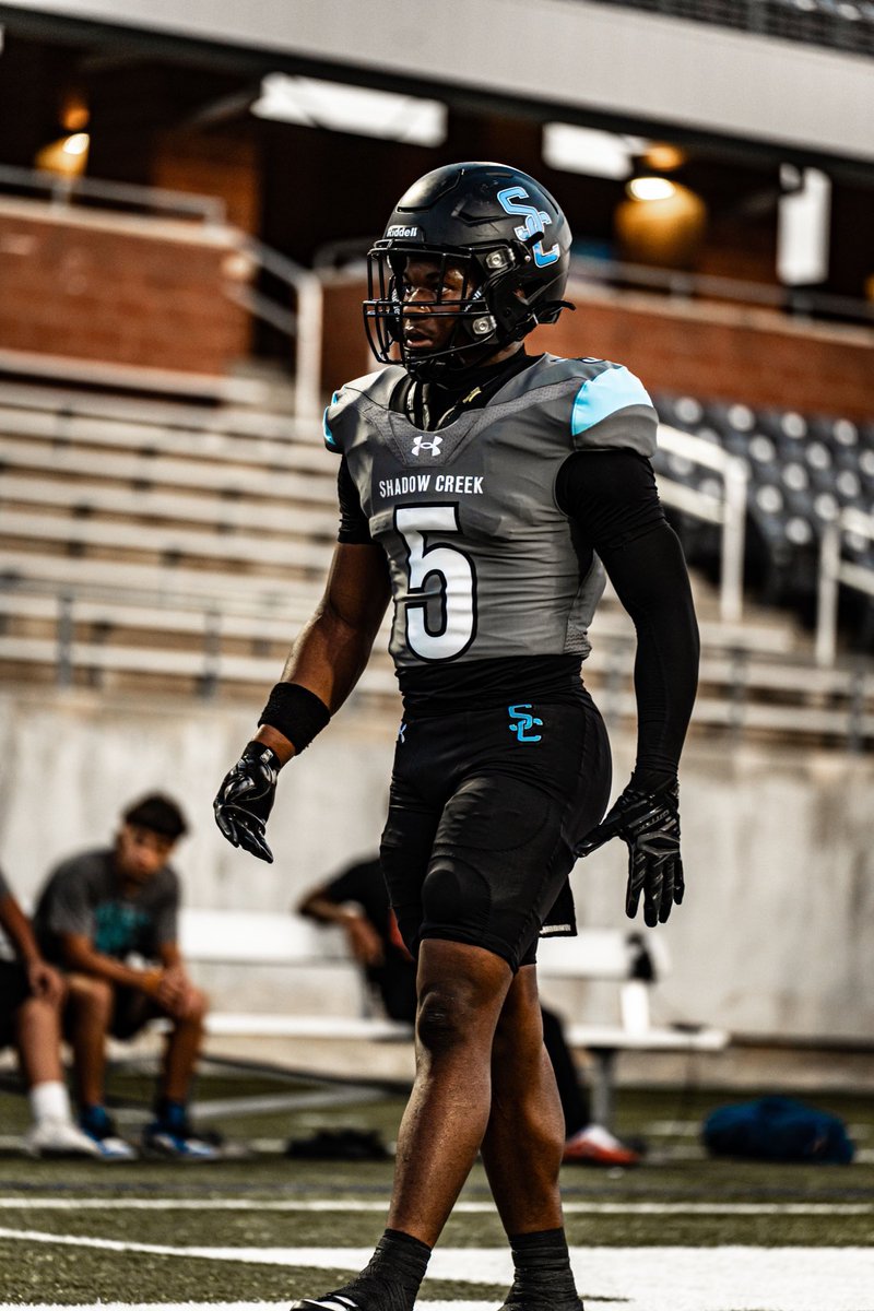 UI Zone (@recruit2illini) on Twitter photo Good luck to 2027 3⭐️ RB Tristan Willis (<a href="/TristanWillis27/">TristanWillis</a>) as he begins his junior season with Shadow Creeks Sharks (<a href="/SCSharkFootball/">ShadowCreekFootball</a>). Hopefully, #IlliniNation will see you in an orange and blue jersey soon! Good luck to 2027 3⭐️ RB Tristan Willis (<a href="/TristanWillis27/">TristanWillis</a>) as he begins his junior season with Shadow Creeks Sharks (<a href="/SCSharkFootball/">ShadowCreekFootball</a>). Hopefully, #IlliniNation will see you in an orange and blue jersey soon!