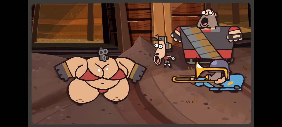 AzazelitoNalgon's tweet photo. ;> #fempyro #tf2fempyro https://t.co/jCelxs9Z4N
