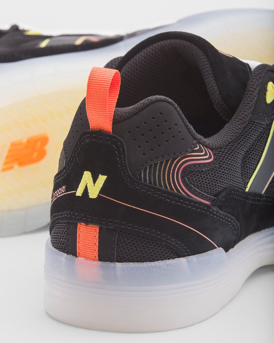 Skate Warehouse (@skate_warehouse) on Twitter photo The <a href="/newbalance/">New Balance</a> Tiago 808 Lite x Roland shoe 🔥 This collaboration celebrates the TR-808’s profound impact on music and culture, while also highlighting the intersection of skateboarding, hip-hop and fashion 📀 Click the link to lace yours up 🤝skatewarehouse.com/New_Balance_Nu… The <a href="/newbalance/">New Balance</a> Tiago 808 Lite x Roland shoe 🔥 This collaboration celebrates the TR-808’s profound impact on music and culture, while also highlighting the intersection of skateboarding, hip-hop and fashion 📀 Click the link to lace yours up 🤝skatewarehouse.com/New_Balance_Nu…