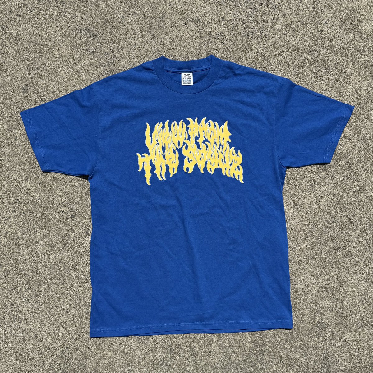 明日より発売のTシャツ5種です。
↓ by <a href="/TMpaint/">TMpaint (THE-B-MART)</a>