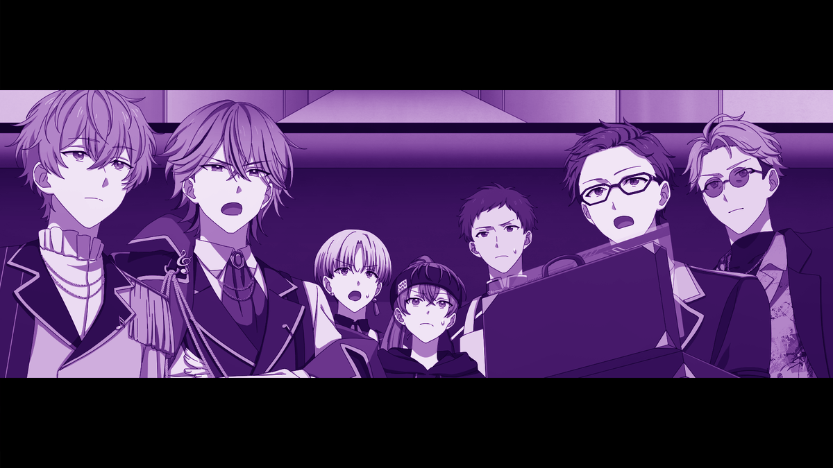hundrednote100's tweet photo. 📢明日公開！イラストの一部をチラ見せ👀

「His First Bow（6話）」

8/9(土) 19:00 プレミア公開！
▼https://t.co/cYRwHiQ6Pl

まどかの行方は…

#ハンドレ #感想はぜひリプライへ💬 https://t.co/USr6IRM0KZ