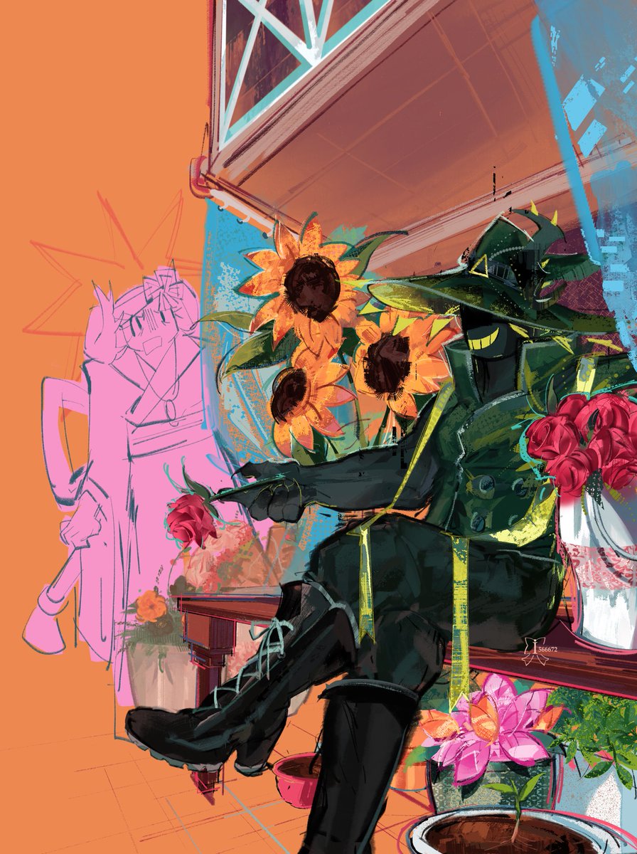 that one deity thats just gotta go #phighting