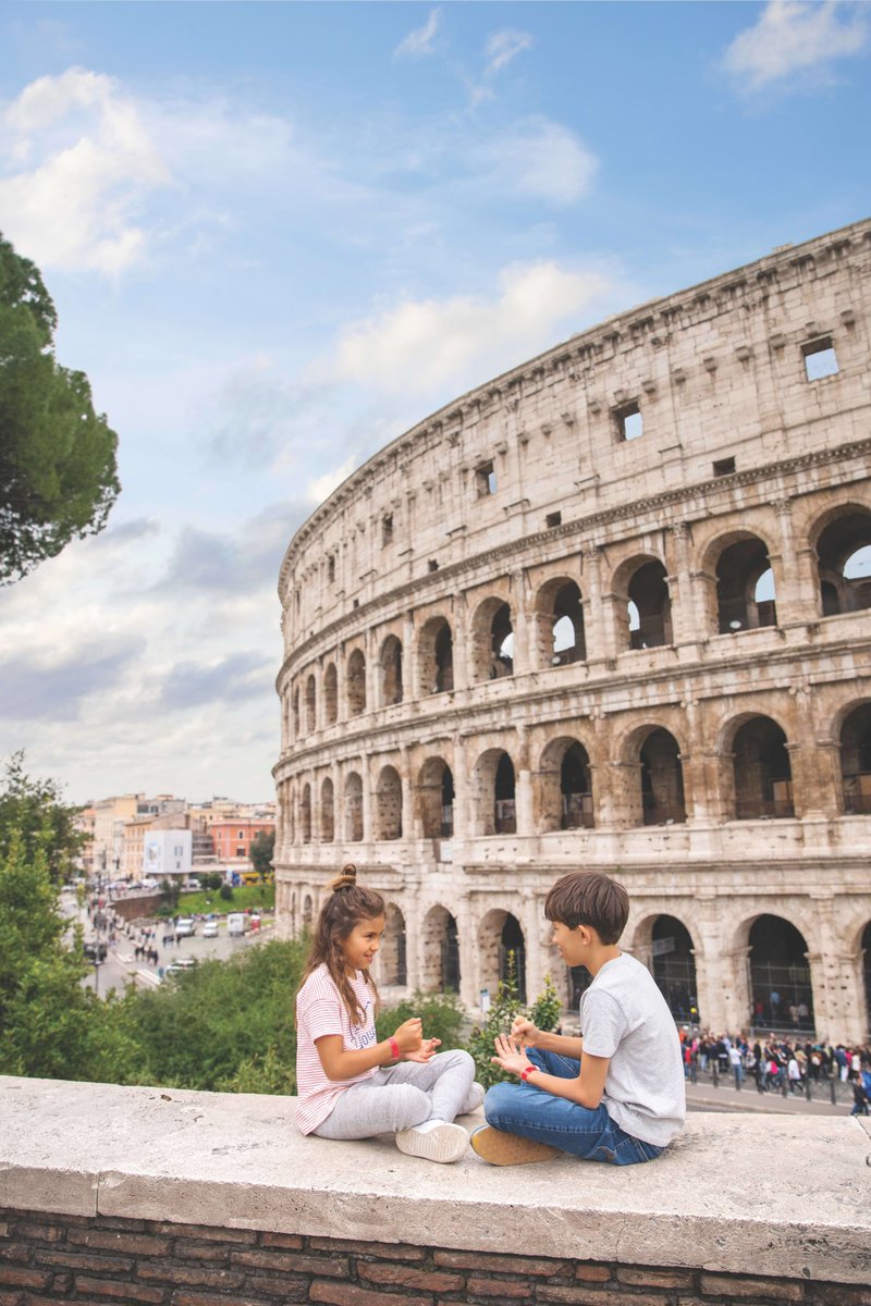 Your European adventure awaits! 🌍 Get ready to uncover iconic sights from the Colosseum to the stunning fjords, all aboard one of Royal Caribbean's remarkable ships. Contact me, (248) 761-8600, to set sail into memories that will last a lifetime! 🚢 #RoyalCaribbean #ExploreEurop