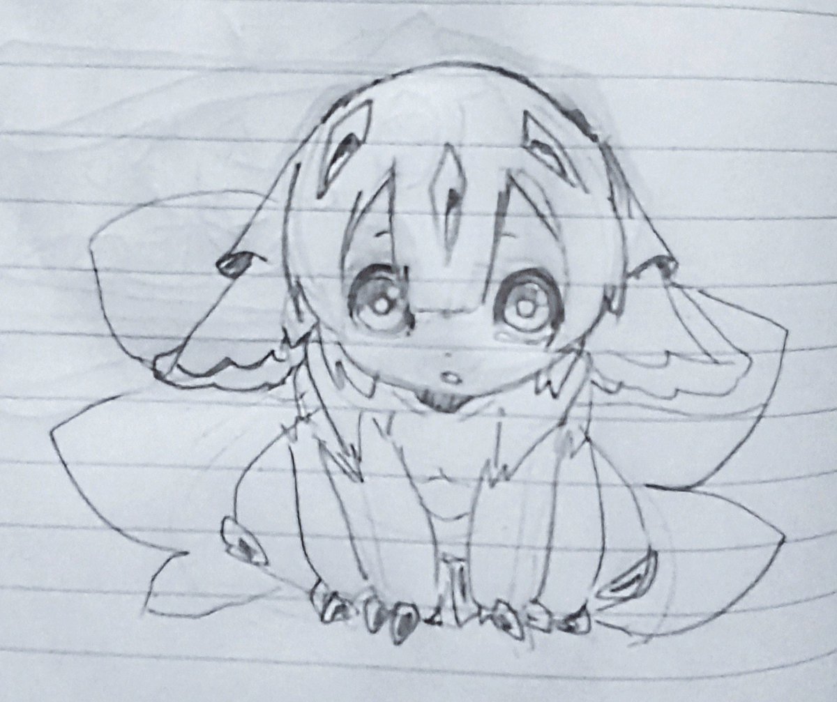 鉛筆そす

14巻入荷待ちです🥹😭