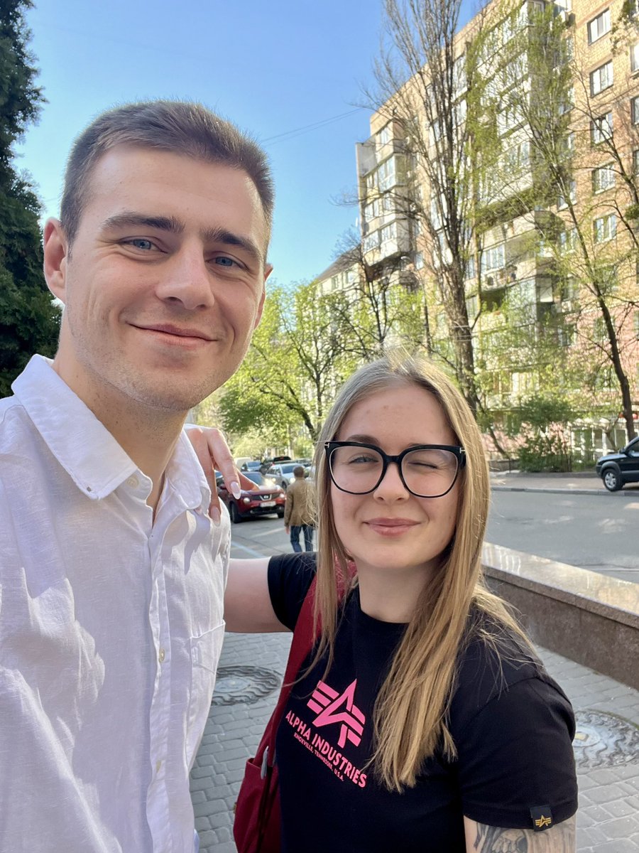 Привітайте пані Меланію з днем народження!

Неймовірно сильна особистість із великою душею.

Нехай усе задумане втілюється в реальність!

Нам усім дуже пощастило народитися разом із пані Меланією в одній країні🫶🏼