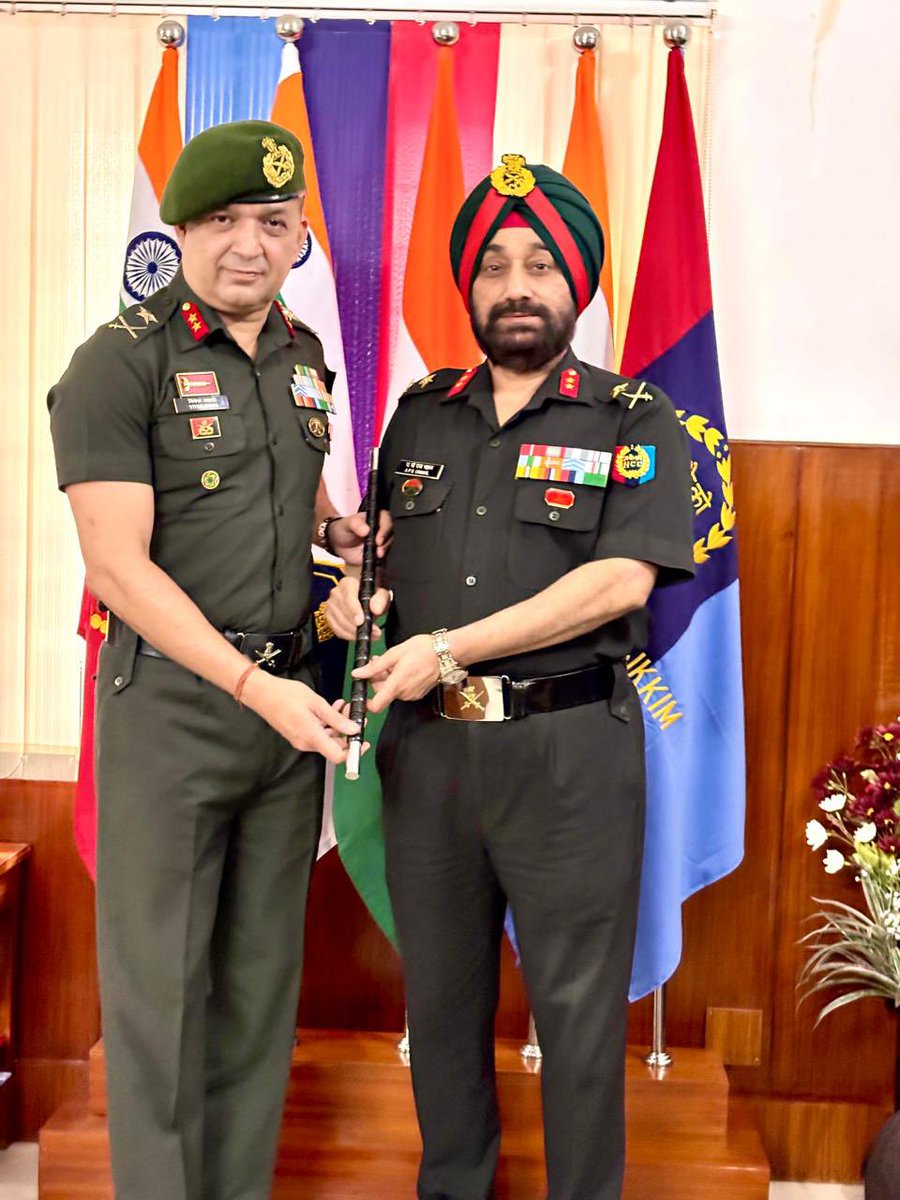NCC DTE WEST BENGAL & SIKKIM tweet media