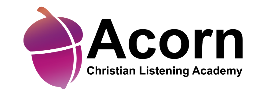 Acorn Christian Healing Foundation tweet media