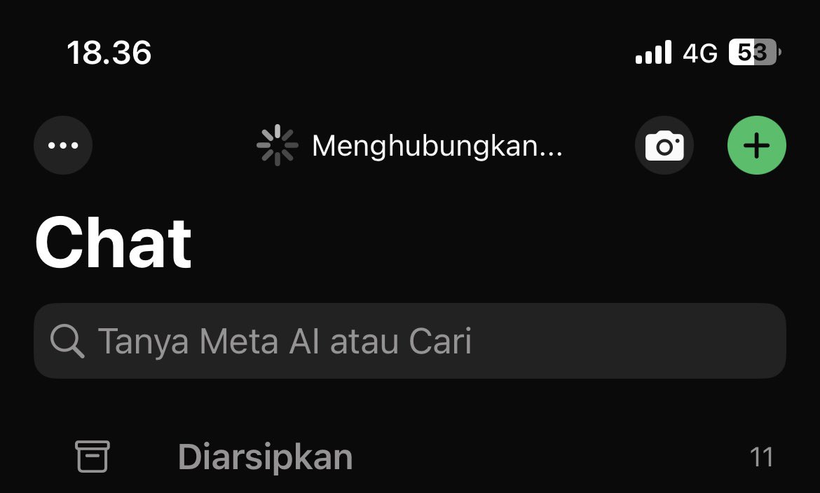 menganga tweet media