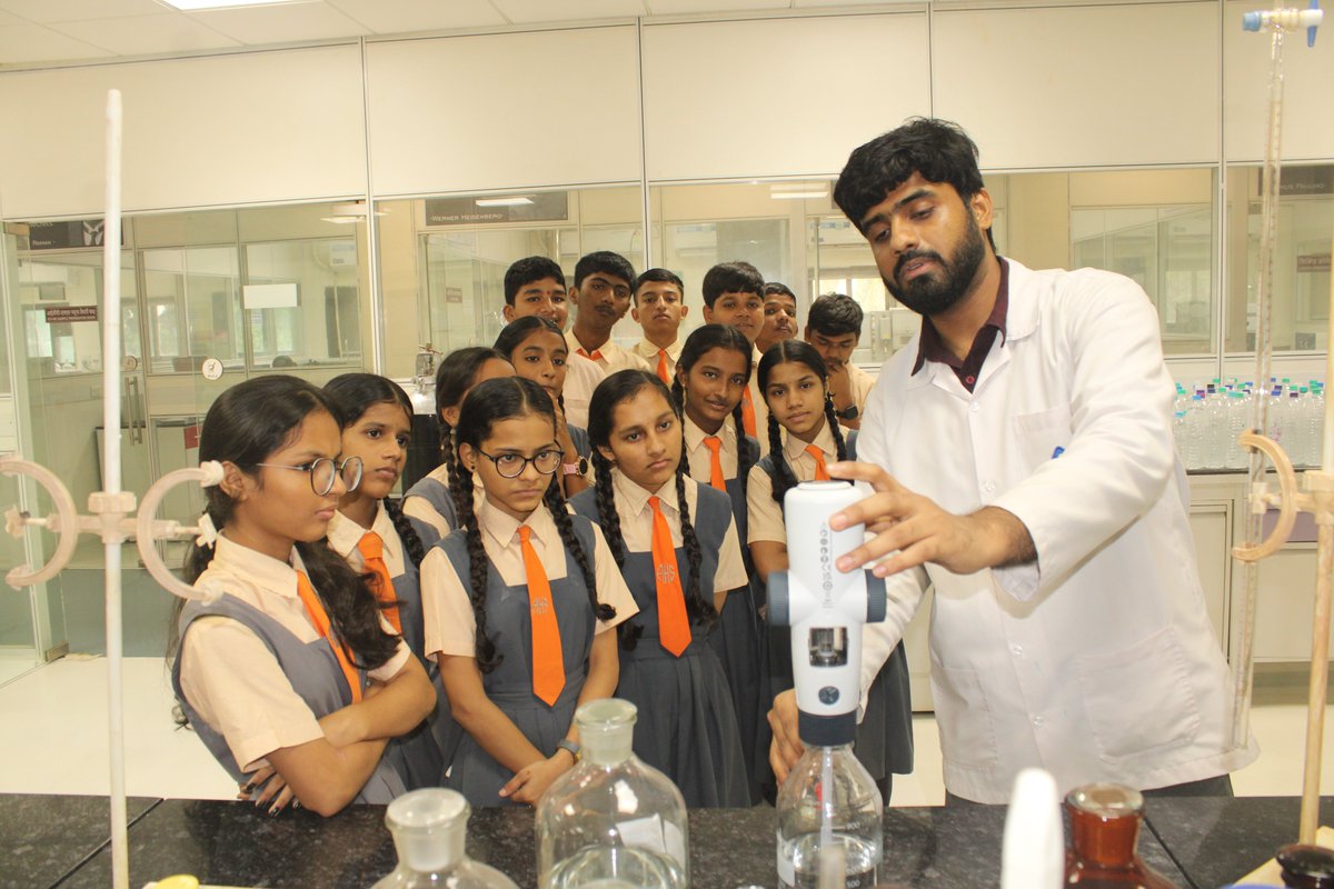 Bureau Of Indian Standards ,WRL | Mumbai tweet media