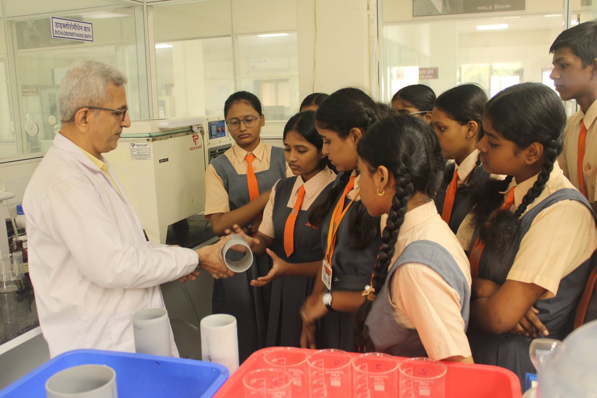 Bureau Of Indian Standards ,WRL | Mumbai tweet media