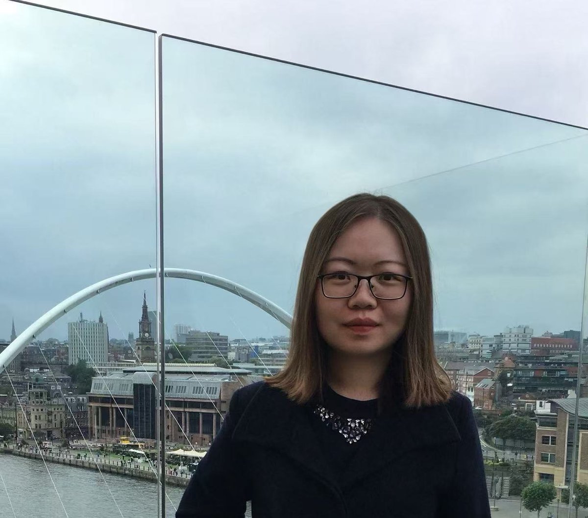 Delighted to be welcoming <a href="/Xinrui_Z_/">Xinrui Zhang</a>  from History of Art as an HRC Postdoctoral Fellow 🎉 Xinrui's doctoral research examined how international artists have facilitated public discourse on China’s ecological issues in relation to the country’s environmental governance.