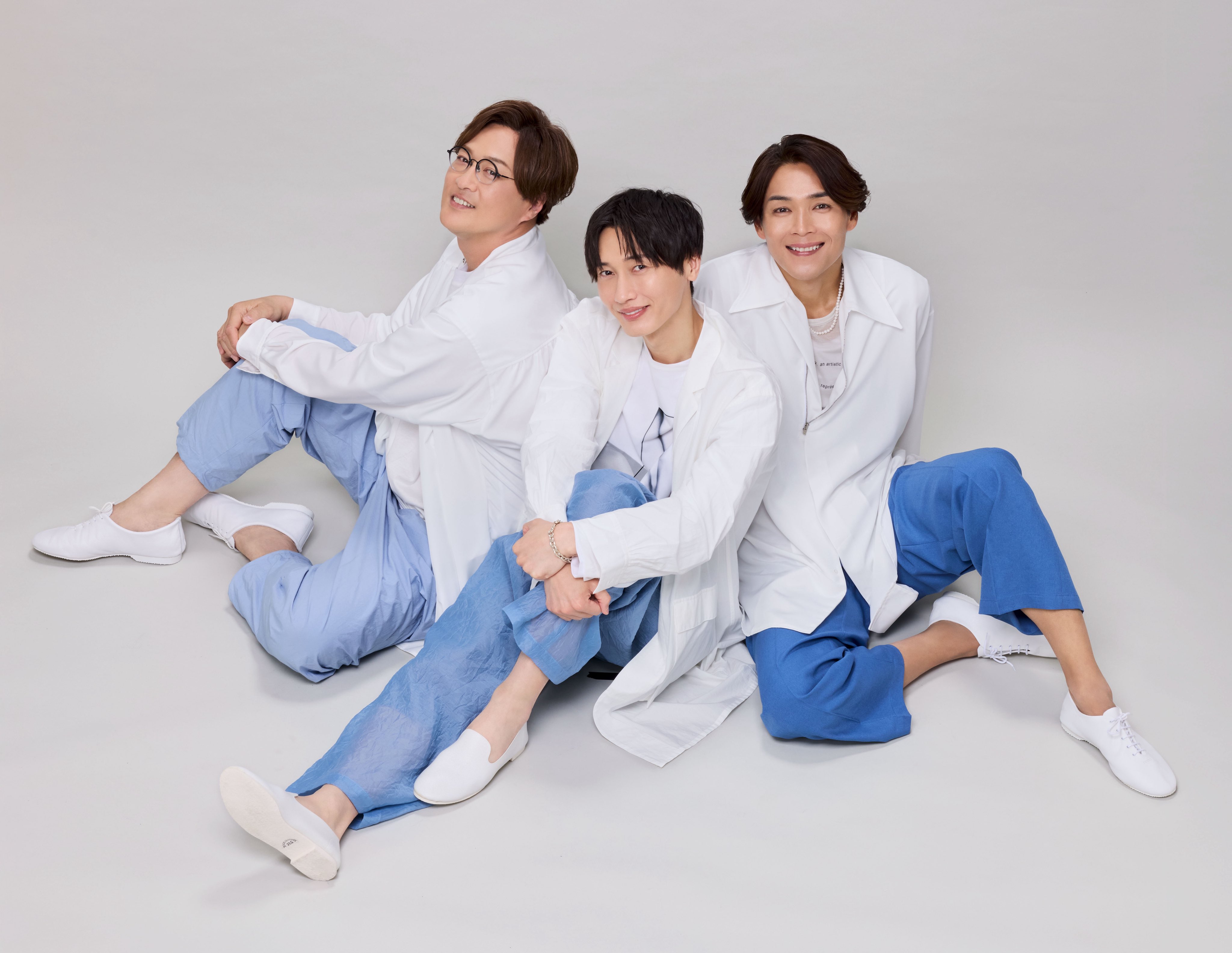 ら*ら様 純烈　後上翔太　名古屋　ツーショット　撮影券　２枚　② ら*ら様 純烈 後上翔太 名古屋 ツーショット 撮影券 2枚 ② 5部