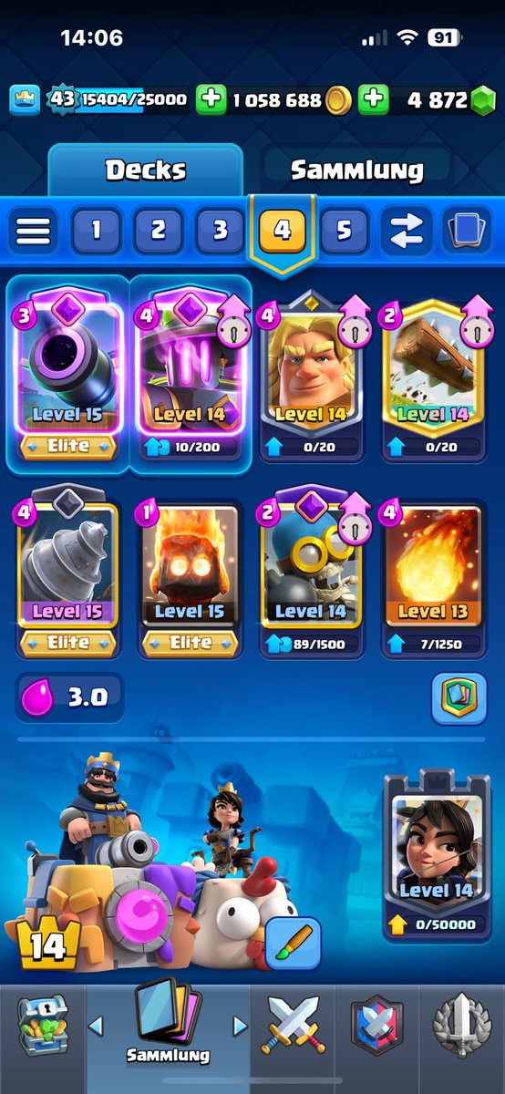 iam1vx's tweet image. Started from 2k to 10k in 2 days