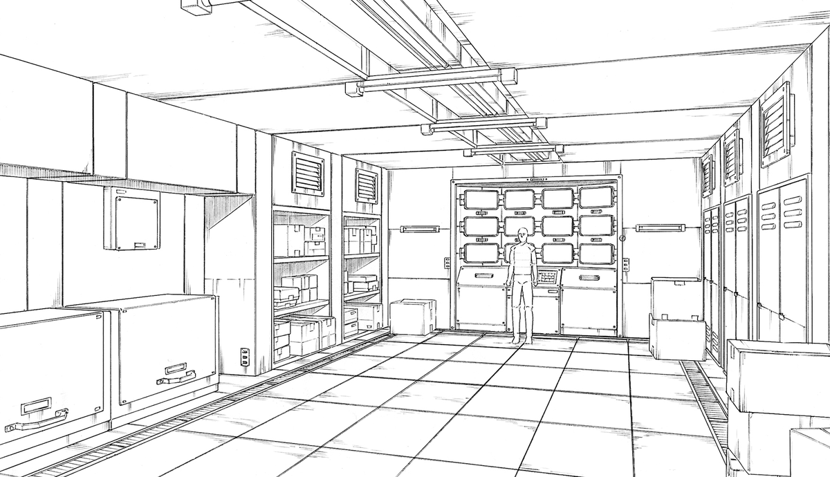 My works!!! 