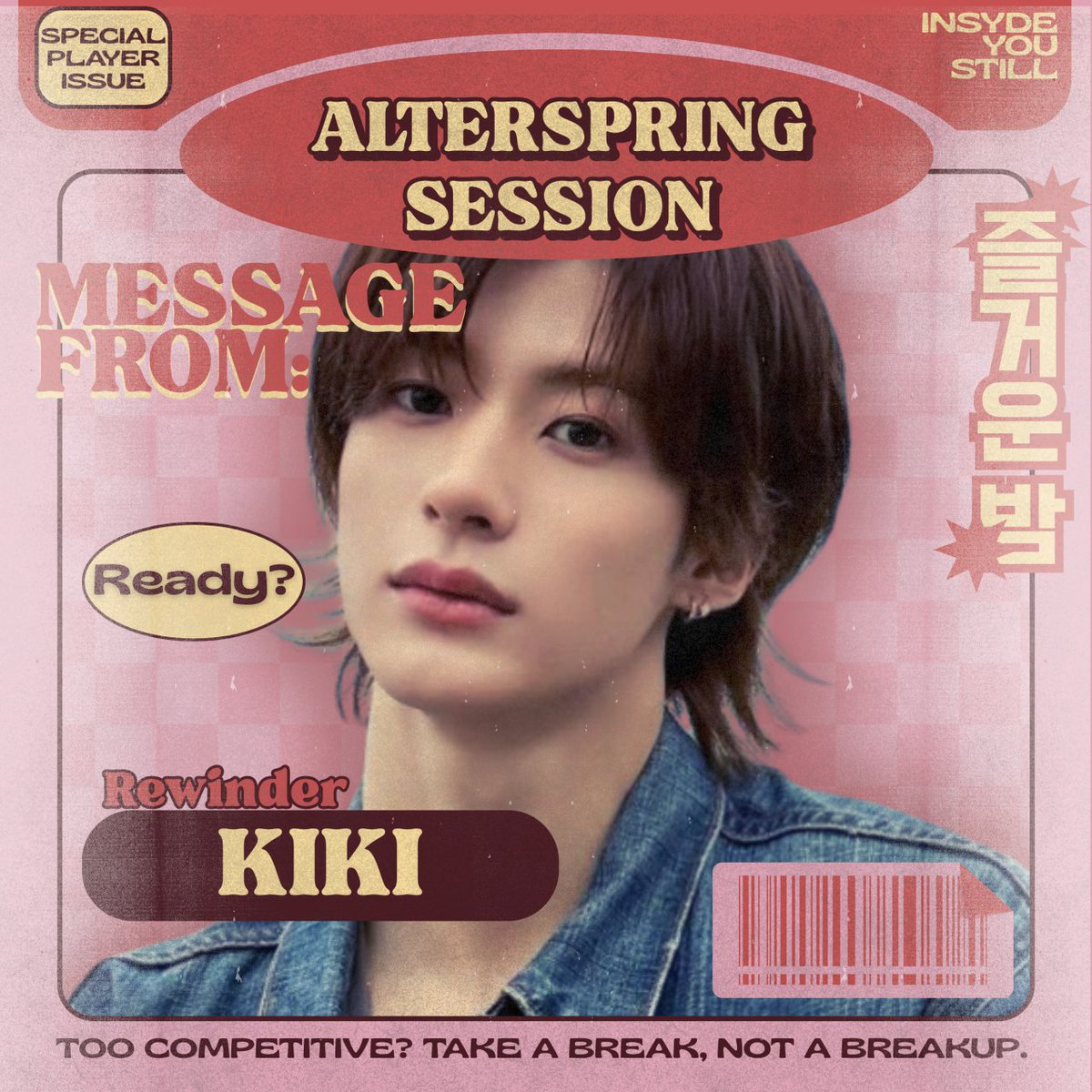 朝雛 (@rewinderkiki) on Twitter photo 