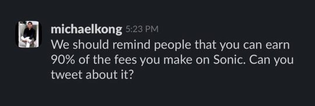 Screenshot and post.

Job done ✅