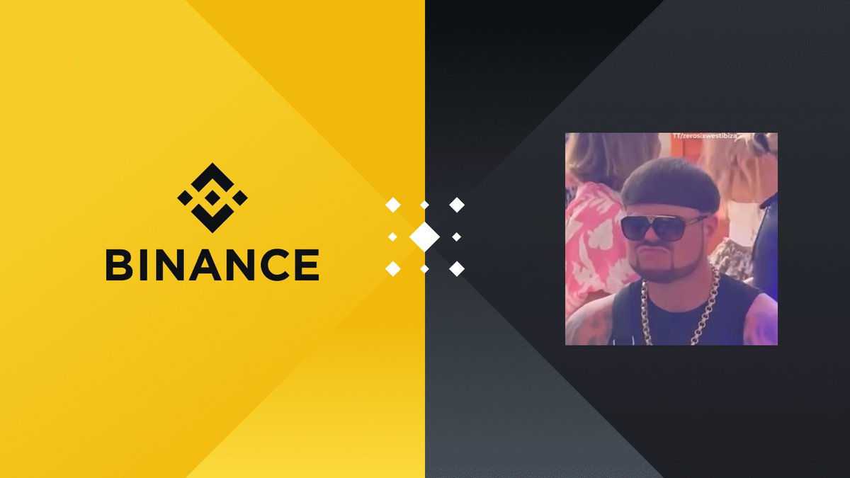 Like &amp; Rt if you think  Binance should list $BOSS 🙌