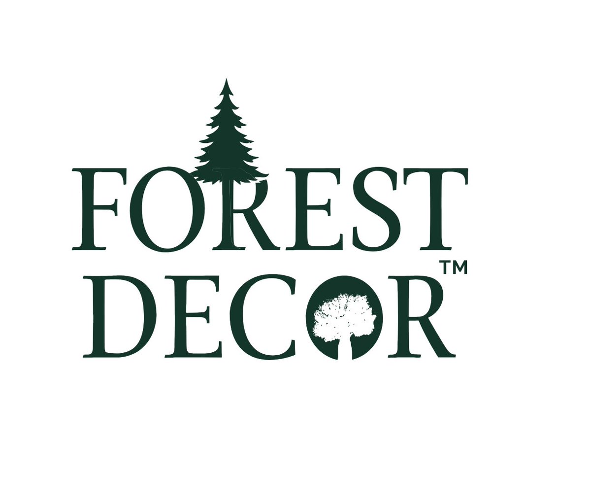 Forest Decor tweet media