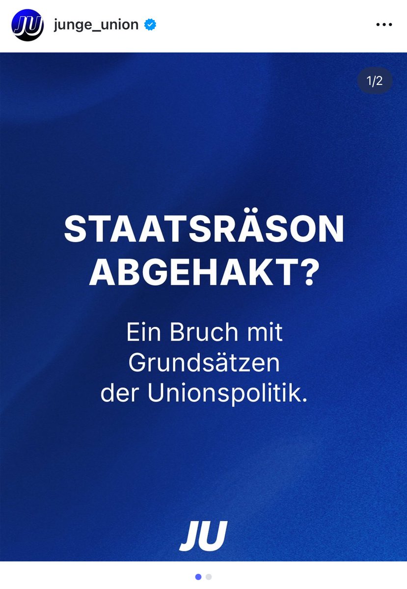Das war zu erwarten: Friedrich Merz bekommt nach Stopp der Waffenexporte für Israel Probleme in der CDU. Die Junge Union wirft dem eigenen Kanzler einen „Bruch mit den Grundsätzen der Unionspolitik“ vor. Ein Abgeordneter zu  <a href="/sternde/">stern</a>: „Da braut sich was zusammen.“