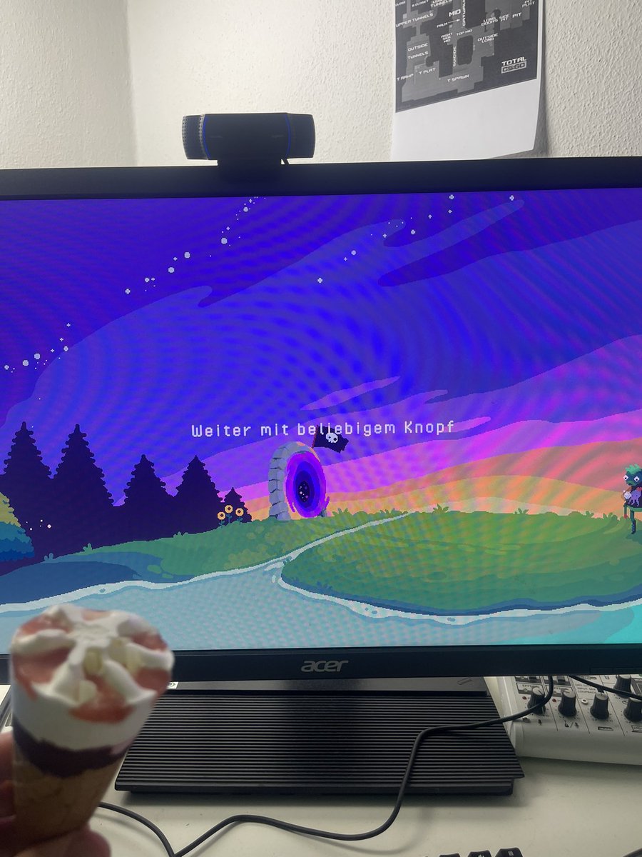 Live! Playing Ritual of Raven by <a href="/SpellgardenDevs/">Spellgarden Games 🔮</a> 😍 twitch.tv/pixel_maniacs