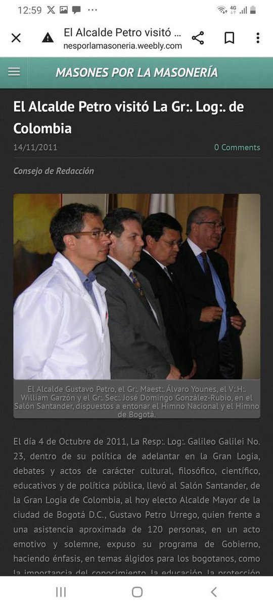 <a href="/janayaish/">Gloria Restrepo</a> <a href="/AlvarinoNelly/">Nelly Alvarino</a> la logia galileo galilei 😍😍😍