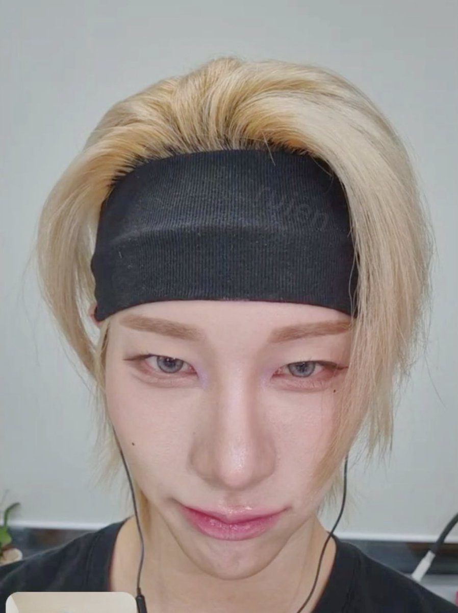 ruiennnngao's tweet photo. 250808 영통
生气也很可爱૮₍ꐦ -᷅ ⤙ -᷄ ₎ა

#xlov #XLOV #루이 #ルイ #陈冠叡 https://t.co/9SYN9VKuWZ