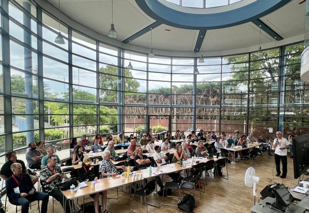 Attend an MMT workshop
Aug 24 in Adelaide, 🇦🇺
Sept 14 in Amsterdam, 🇳🇱
Sept 20-21 in Sheffield, 🇬🇧
Sept 27-28 in Vienna, 🇦🇹
Register here modernmoneylab.org.au/events/