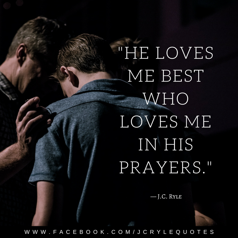 J.C. Ryle (@jcryle) on Twitter photo 