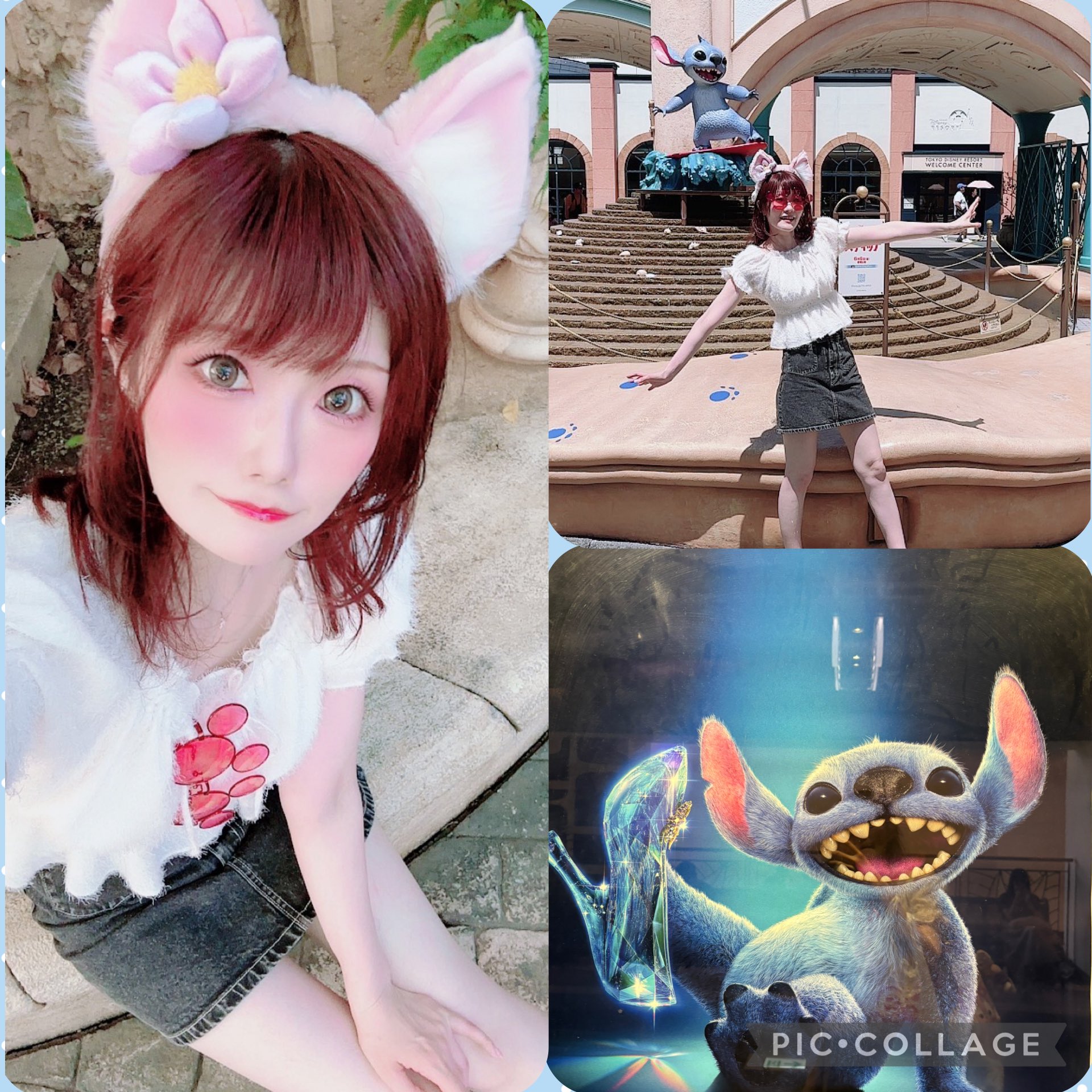 ディズニー実写メモ レア！！ 🎀めろ🎀めろち on X: 