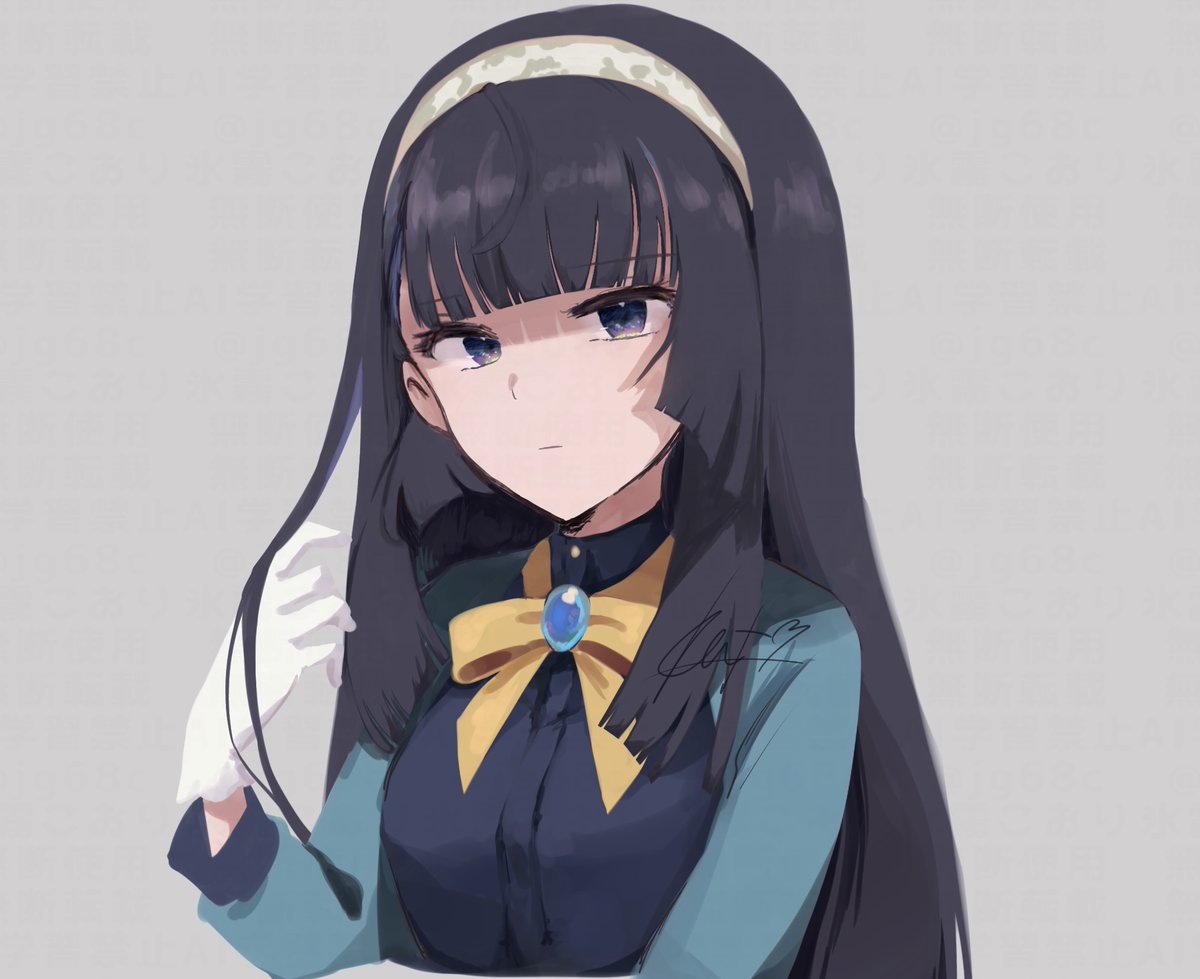 クローディア様が楽しみすぎて鍵状態