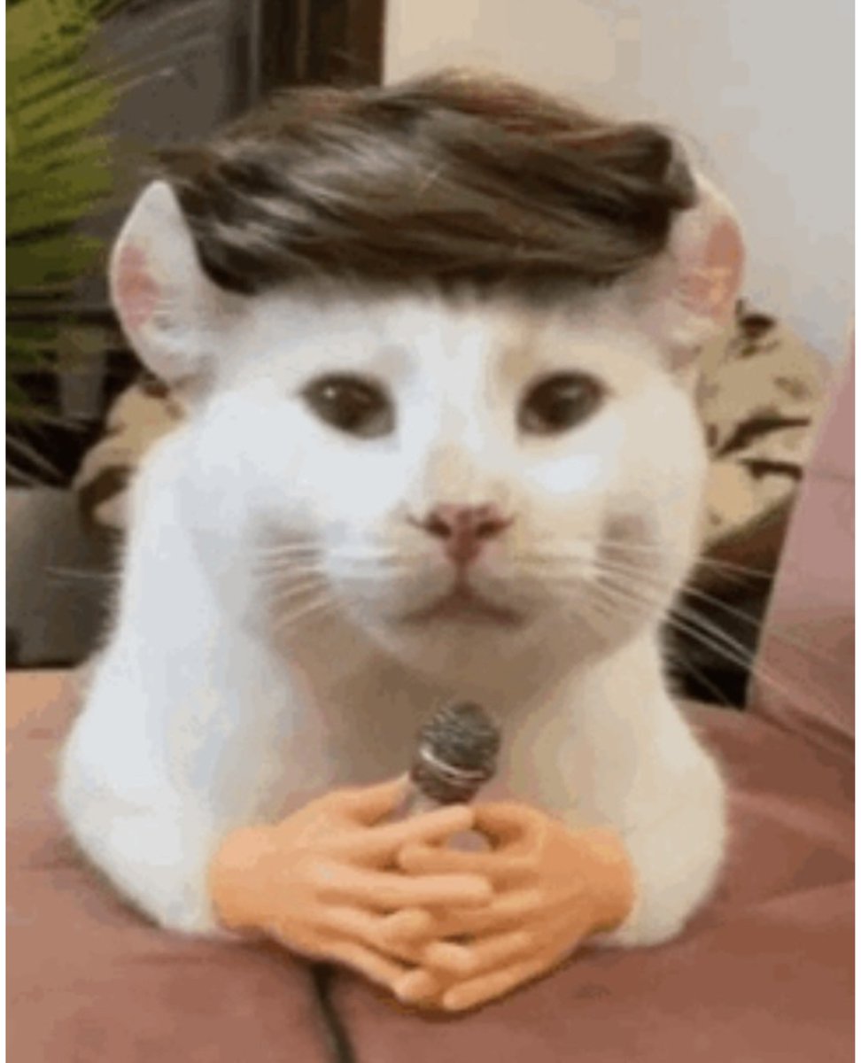 Binance Intern tweet media