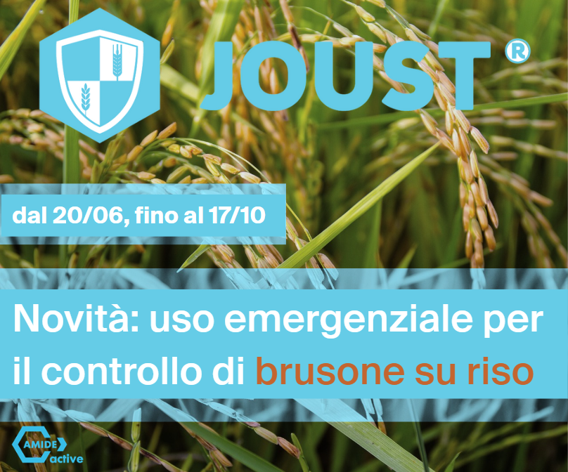 AgriculturaIT's tweet image. 𝗕𝗥𝗨𝗦𝗢𝗡𝗘 𝗱𝗲𝗹 𝗿𝗶𝘀𝗼 𝘂𝗻 𝗽𝗿𝗼𝗯𝗹𝗲𝗺𝗮 𝗶𝗺𝗽𝗼𝗿𝘁𝗮𝗻𝘁𝗲, 𝗰𝗼𝗻 𝗝𝗢𝗨𝗦𝗧 𝘂𝗻𝗮 𝗻𝘂𝗼𝘃𝗮 𝘀𝗼𝗹𝘂𝘇𝗶𝗼𝗻𝗲 𝗮 𝗱𝗶𝘀𝗽𝗼𝘀𝗶𝘇𝗶𝗼𝗻𝗲 𝗱𝗲𝗴𝗹𝗶 𝗮𝗴𝗿𝗶𝗰𝗼𝗹𝘁𝗼𝗿𝗶!
nufarm.com/it/product/jou… #nufarm