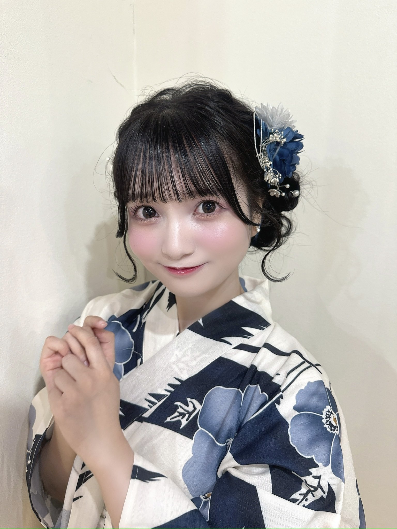 Onephony 夢乃澪 生誕Tシャツ XLサイズ