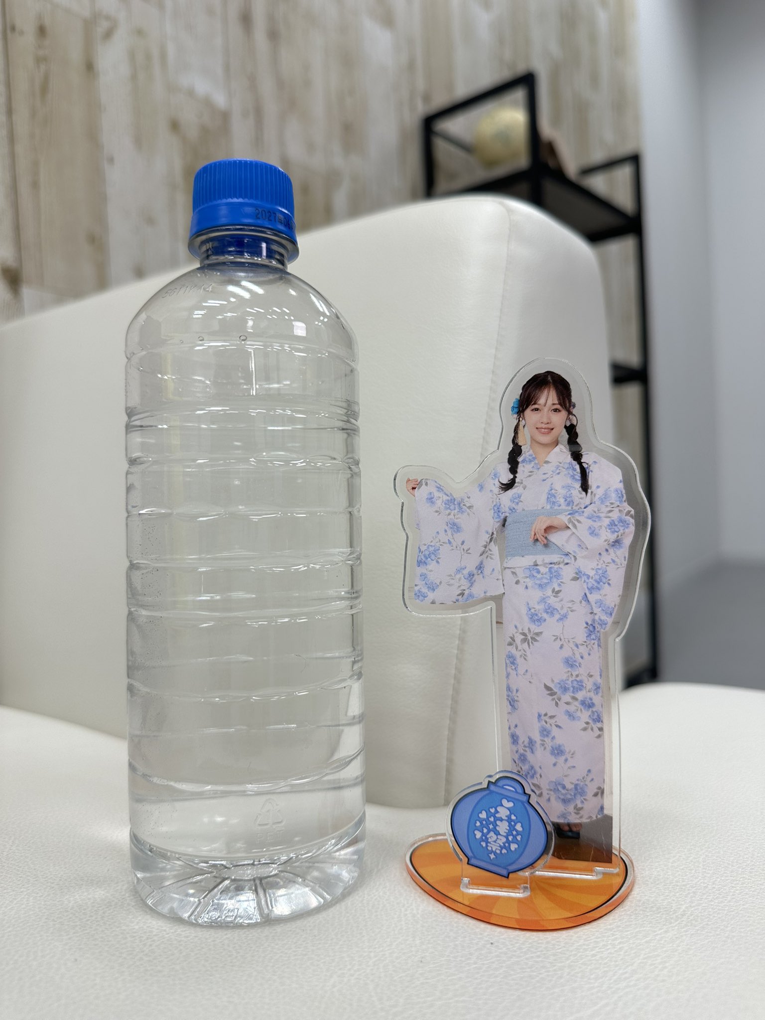 ブルステ 凛 アクスタ 生首ヘアゴム ブルステ 凛 アクスタ 生首ヘアゴム - メルカリ