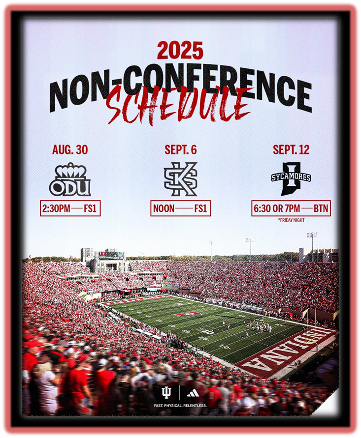 Jack Woods (@jackwoods5592) on Twitter photo Thank you <a href="/MattWilsonDPP/">Matt Wilson</a> for the <a href="/IndianaFootball/">Indiana Football</a> Game Day Invite! <a href="/Coach_Bostad/">Coach Bostad</a> <a href="/Coach_AHiggins/">Alex Higgins</a> <a href="/FenwickCoachB/">Matt Battaglia</a> <a href="/FenwickFB/">Fenwick Football</a> <a href="/PrepRedzoneIL/">Prep Redzone Illinois</a> <a href="/PrepRedzoneIN/">Prep Redzone Indiana</a> <a href="/mwfbrecruiting/">Midwest Football Recruiting</a> <a href="/AAPancakes/">All-American Pancakes</a> <a href="/mikeclarkpreps/">MikeClarkPreps</a> <a href="/EDGYTIM/">Timothy “EDGYTIM” OHalloran</a> <a href="/DeepDishFB/">DEEP DISH FOOTBALL</a> <a href="/sixstarfootball/">Six Star Football | PLUS+</a> <a href="/5StarScouting/">5StarScouting™</a> Thank you <a href="/MattWilsonDPP/">Matt Wilson</a> for the <a href="/IndianaFootball/">Indiana Football</a> Game Day Invite! <a href="/Coach_Bostad/">Coach Bostad</a> <a href="/Coach_AHiggins/">Alex Higgins</a> <a href="/FenwickCoachB/">Matt Battaglia</a> <a href="/FenwickFB/">Fenwick Football</a> <a href="/PrepRedzoneIL/">Prep Redzone Illinois</a> <a href="/PrepRedzoneIN/">Prep Redzone Indiana</a> <a href="/mwfbrecruiting/">Midwest Football Recruiting</a> <a href="/AAPancakes/">All-American Pancakes</a> <a href="/mikeclarkpreps/">MikeClarkPreps</a> <a href="/EDGYTIM/">Timothy “EDGYTIM” OHalloran</a> <a href="/DeepDishFB/">DEEP DISH FOOTBALL</a> <a href="/sixstarfootball/">Six Star Football | PLUS+</a> <a href="/5StarScouting/">5StarScouting™</a>