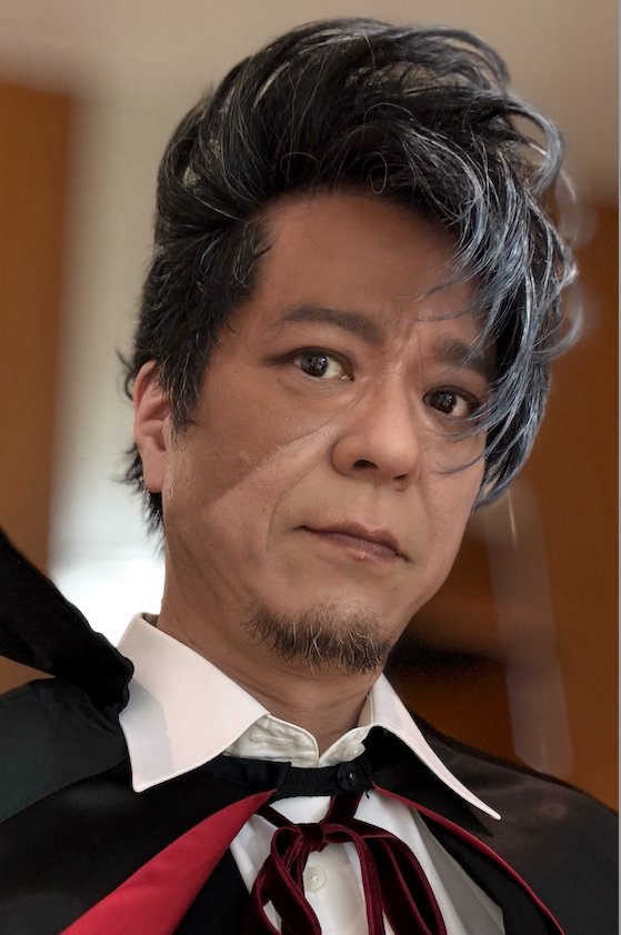 浅岡雄也 / #uy56th / ＃FIELD_OF_VIEW / #fov30th on X