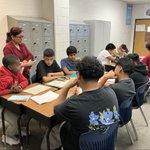 Photo by Radloff Middle (@RadloffMiddle)