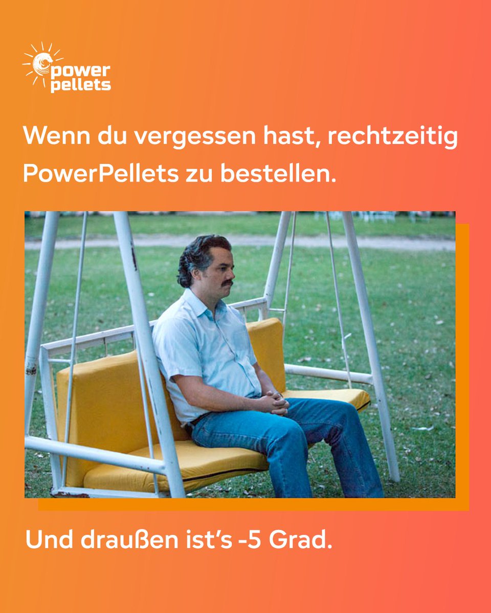 PowerPelletsDe's tweet photo. 🔥 𝓗𝓮𝓲𝔃𝓮𝓷 𝓭𝓪𝓻𝓯 𝓪𝓾𝓬𝓱 𝔀𝓲𝓽𝔃𝓲𝓰 𝓼𝓮𝓲𝓷

Mit unseren Memes wird euch nicht nur warm ums Herz, sondern auch auf dem Bildschirm 😄

#MemeFreitag #powerpellets #pellet #pellets #holzpellet #holzpellets #pelletheizung #nachhaltigheizen #olsberg #bremke #eslohe #greven https://t.co/FtIfyguc4y