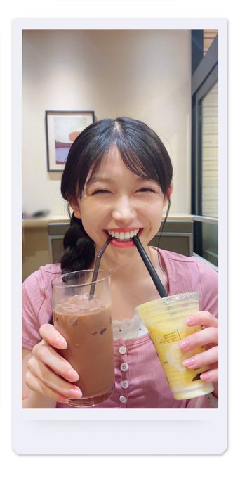 Twitterのコスプレ画像9