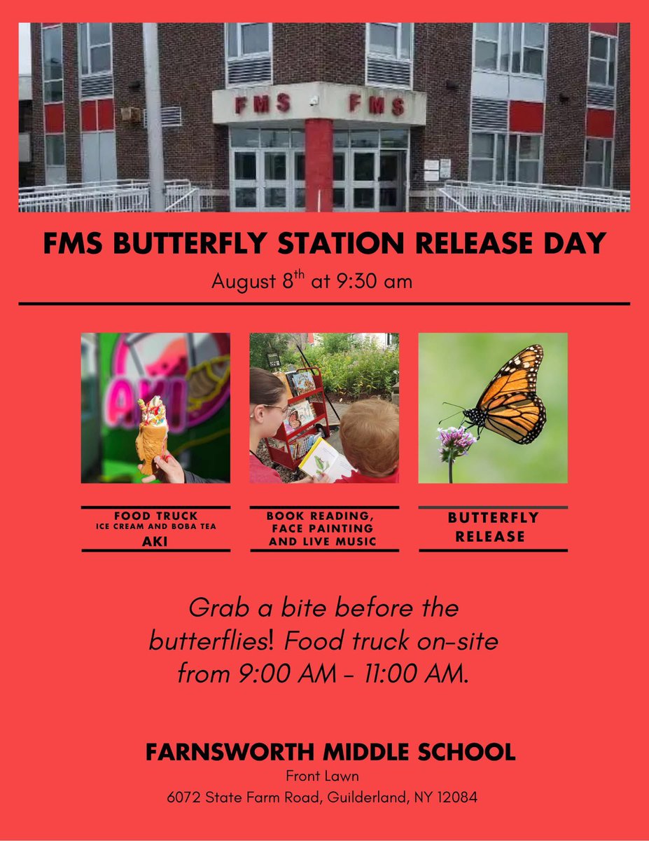 FMS Principal (@lastermichael) on Twitter photo Hope you can join us this morning. It’s going to be amazing! #fmslearns <a href="/fmsptaguild/">FMS PTA</a> <a href="/GuilderlandCSD/">Guilderland Schools</a> Hope you can join us this morning. It’s going to be amazing! #fmslearns <a href="/fmsptaguild/">FMS PTA</a> <a href="/GuilderlandCSD/">Guilderland Schools</a>