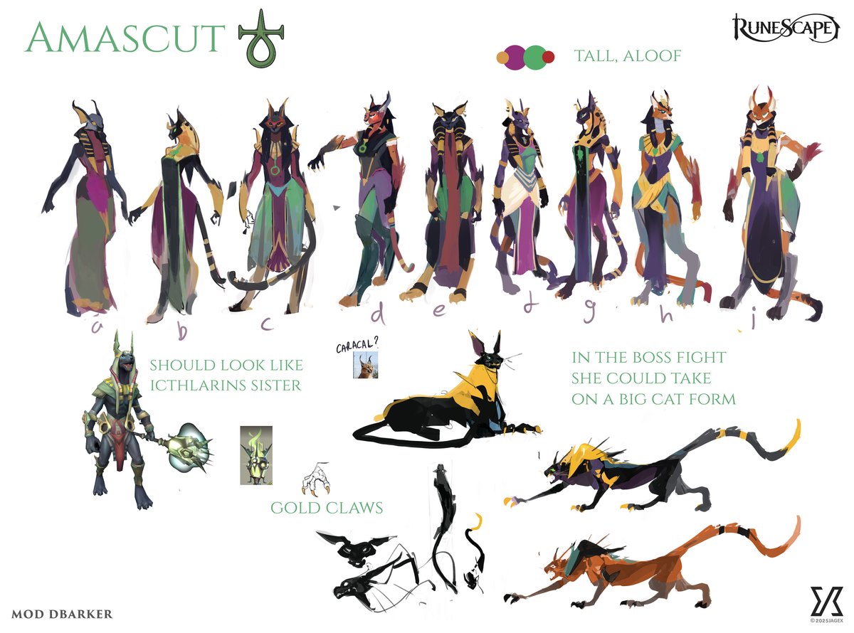 RuneScape (@runescape) on Twitter photo Kicking off a chill new stream today! ๐จ
<a href="/JagexDBarker/">David Barker</a> is going live to draw art with some iconic RuneScape music in the background โ come hang out and relax.
This episode: heโll be working on a special Amascut piece for our Race to World First winners! ๐
๐๏ธ August 8 @ 15:00 Kicking off a chill new stream today! ๐จ
<a href="/JagexDBarker/">David Barker</a> is going live to draw art with some iconic RuneScape music in the background โ come hang out and relax.
This episode: heโll be working on a special Amascut piece for our Race to World First winners! ๐
๐๏ธ August 8 @ 15:00