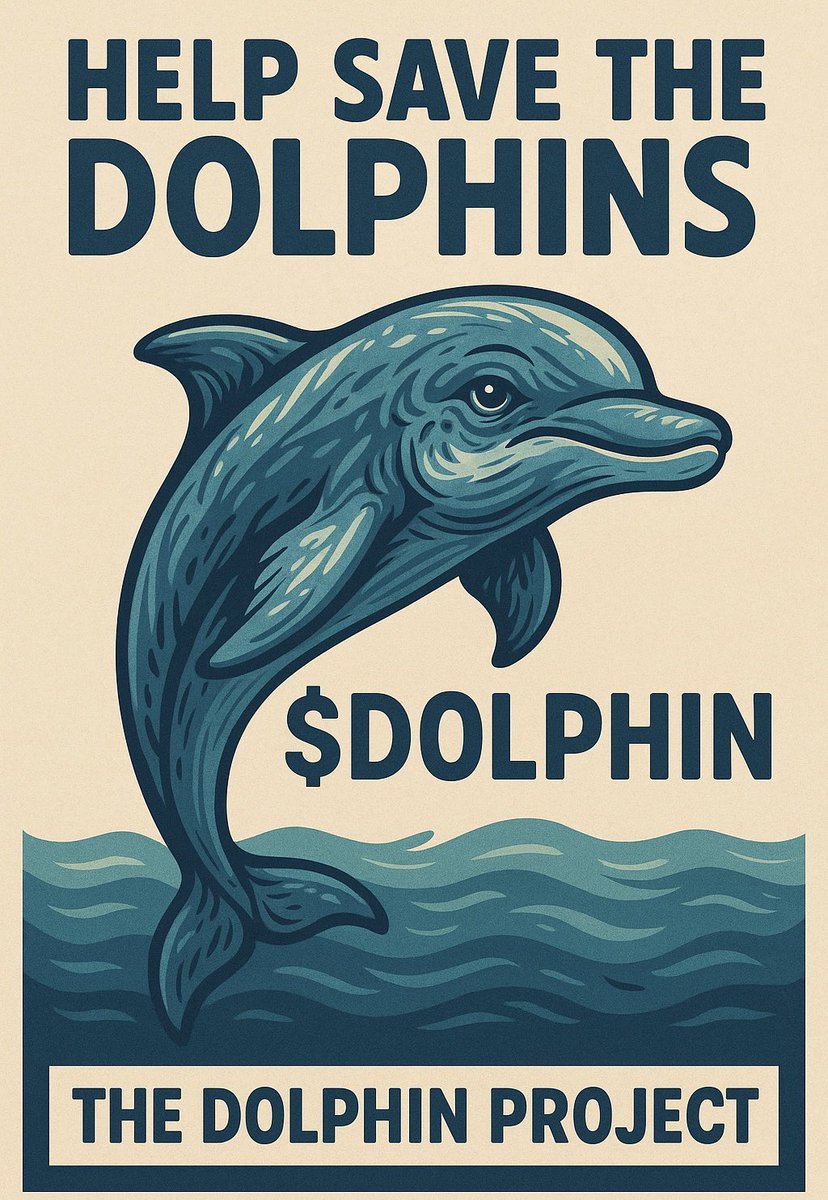 goingtogetbannd's tweet image. 🌊 #SaveTheOcean
🐬 #SaveTheDolphins
🌊 #OceanConservation
 #FridayMotivation