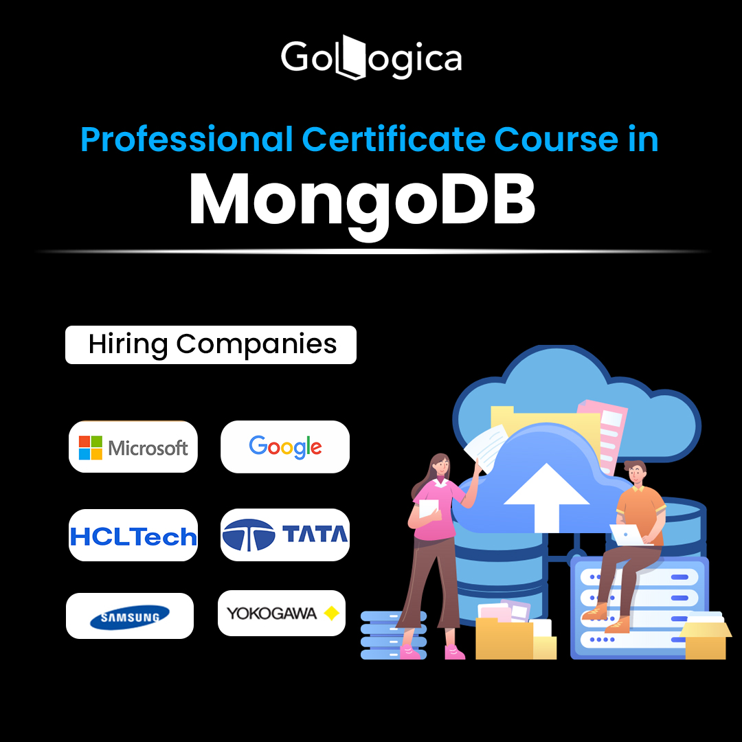 Boost Your Career with GoLogica MongoDB Online Training! 

gologica.com/course/mongodb… 

#MongoDB #NoSQL #DatabaseTraining #GoLogica