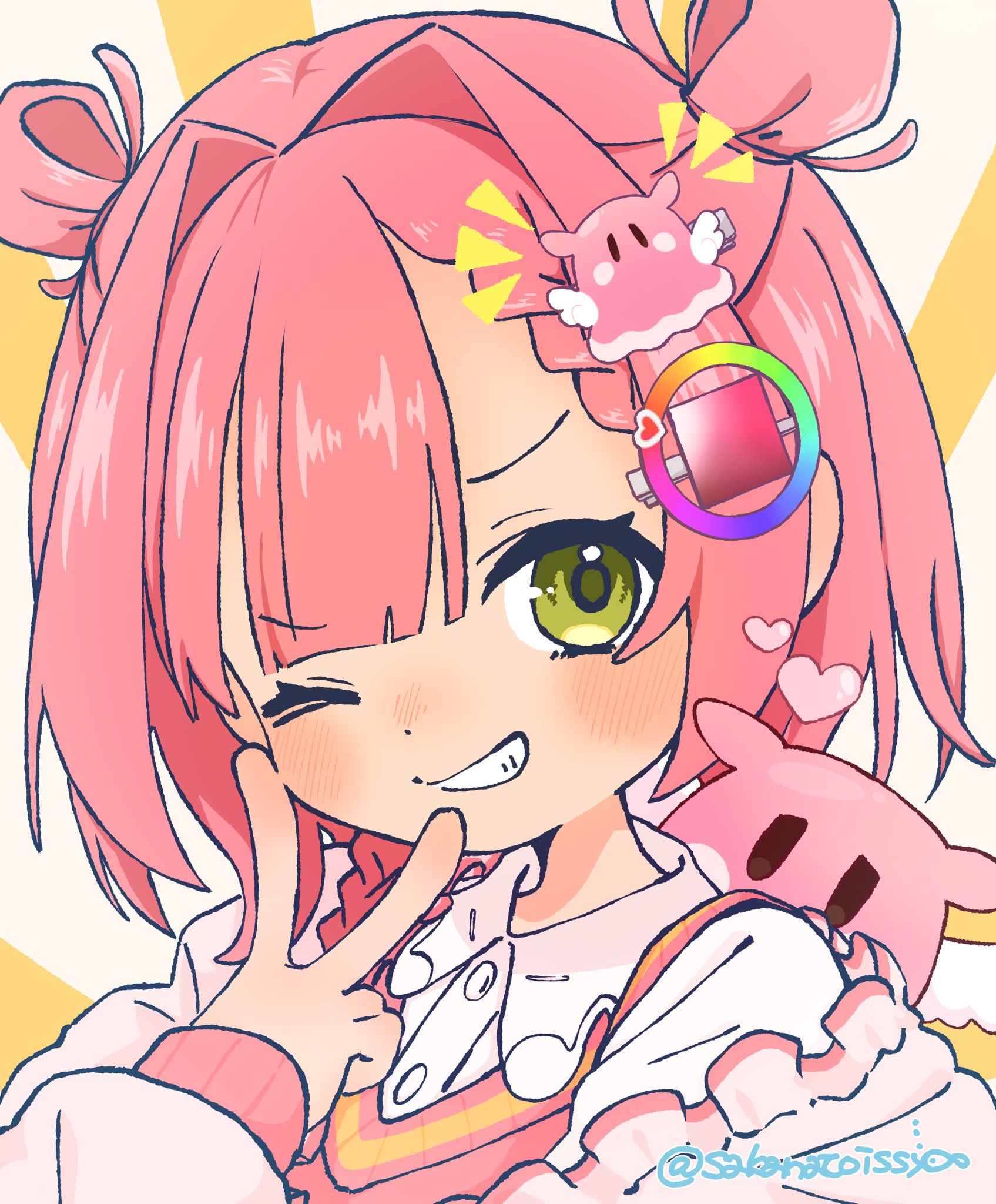 こまる@プロフ必読さま 専用 ネコウヤ on X: 