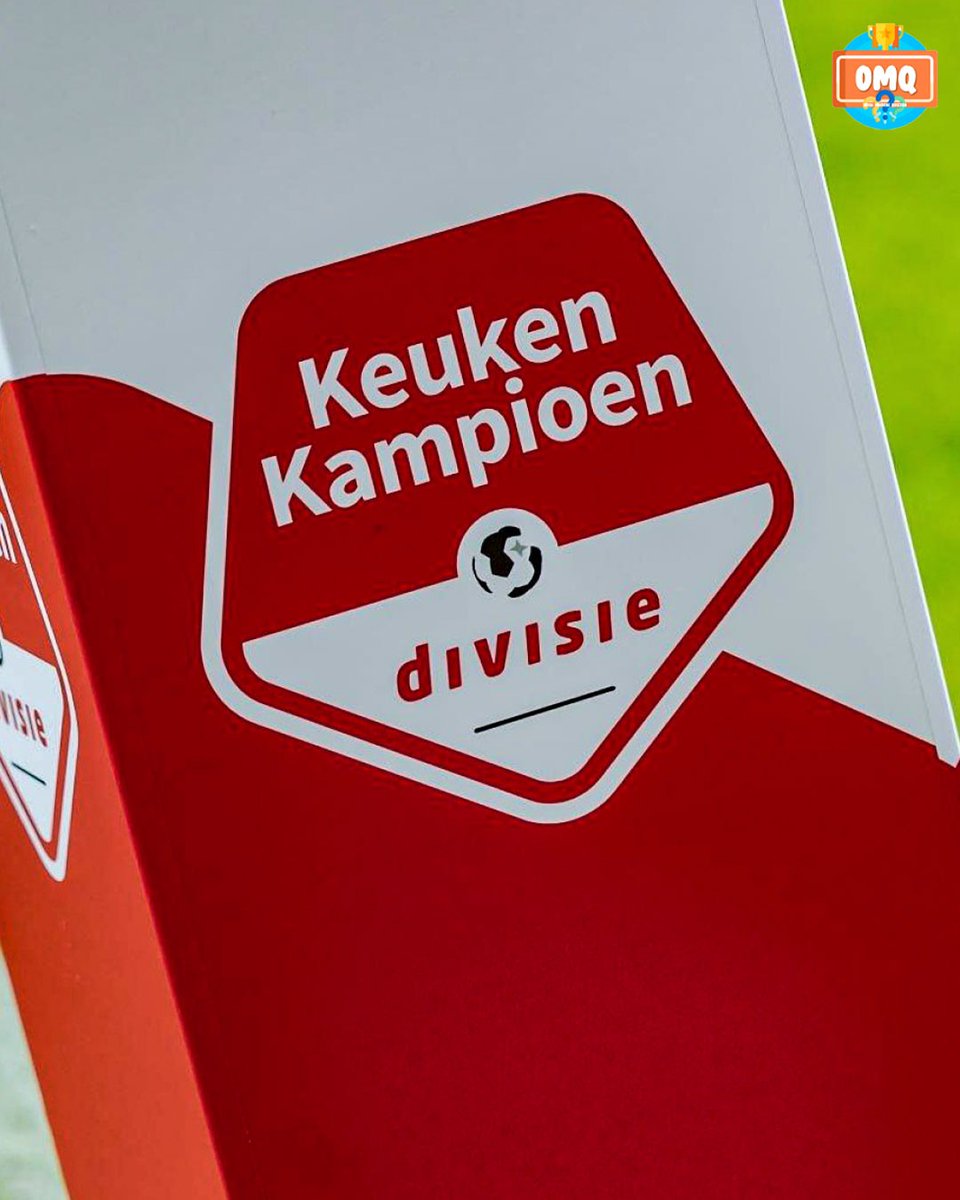 Nog 𝟒𝟐 dagen tot de 𝟕𝐞 𝐎𝐩𝐞𝐧 𝐌𝐢𝐞𝐫𝐝𝐬𝐞 𝐕𝐨𝐞𝐭𝐛𝐚𝐥𝐪𝐮𝐢𝐳 🧠

Vanavond start een nieuw seizoen van de leukste competitie ter wereld: de Keuken Kampioen Divisie! 🥳

Welke trainer wist deze eeuw met twee verschillende clubs kampioen te worden van de Eerste Divisie?