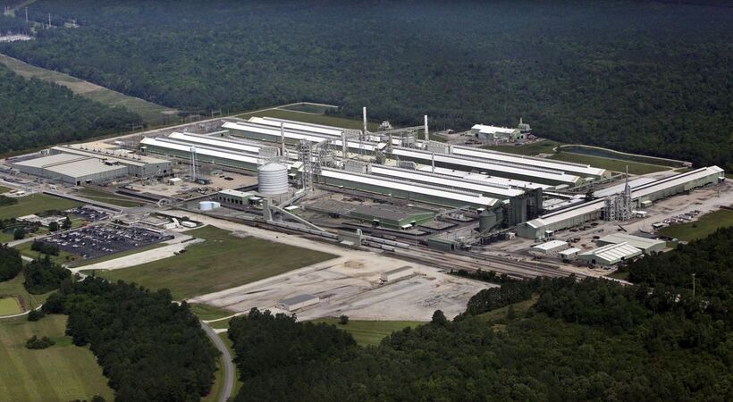 Aluminium Intl Today tweet media