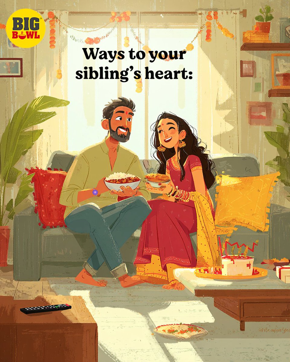 Big Bowl tweet media